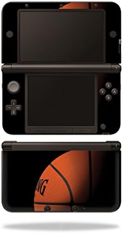 Mightyskins Skin Compatibil cu Nintendo 3DS XL original Sticker Wrap Skins Gameball