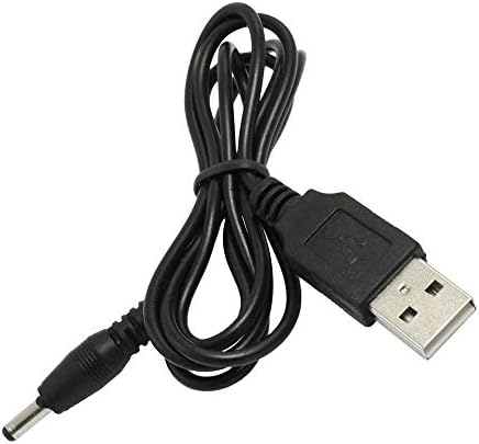 Cablu de alimentare USB MyVolts 5V compatibil cu / înlocuitor pentru comutatorul aten CS1734 KVM