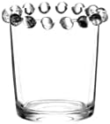Cofetărie Miny 7x7 CM sticlă transparentă, veselă, bucătărie, mobilier de casă