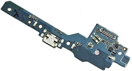 Înlocuirea conectorului de alimentare a portului de încărcare micro USB compatibil cu Coolpad T-Mobile Revvl Plus C3701A 6,0