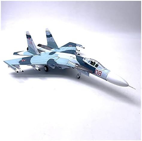 Modele de aeronave 1/72 potrivite pentru modelul de avioane de simulare F-35B Fighter high cu suport pentru afișaj grafic suvenir